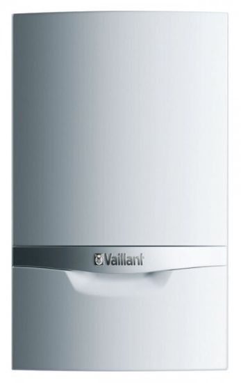 Газовый котел Vaillant turboTEC plus VU 122/5-5