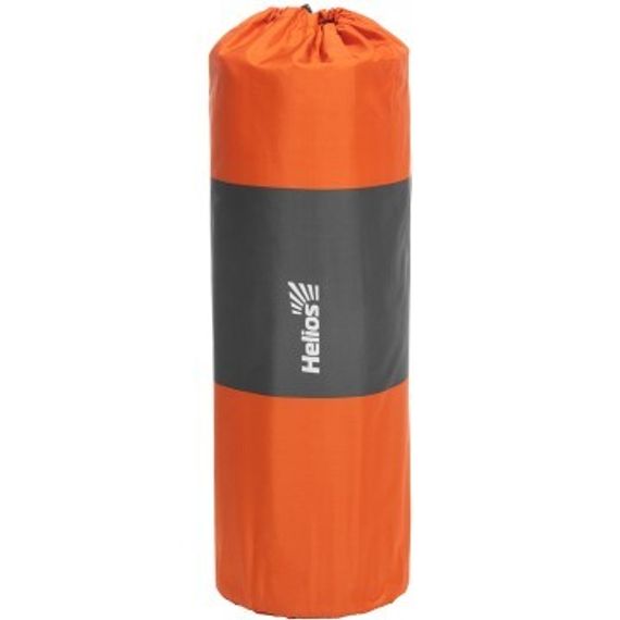 Коврик Helios самонадувающийся с подушкой 30-170x65x4 (HS-004P)