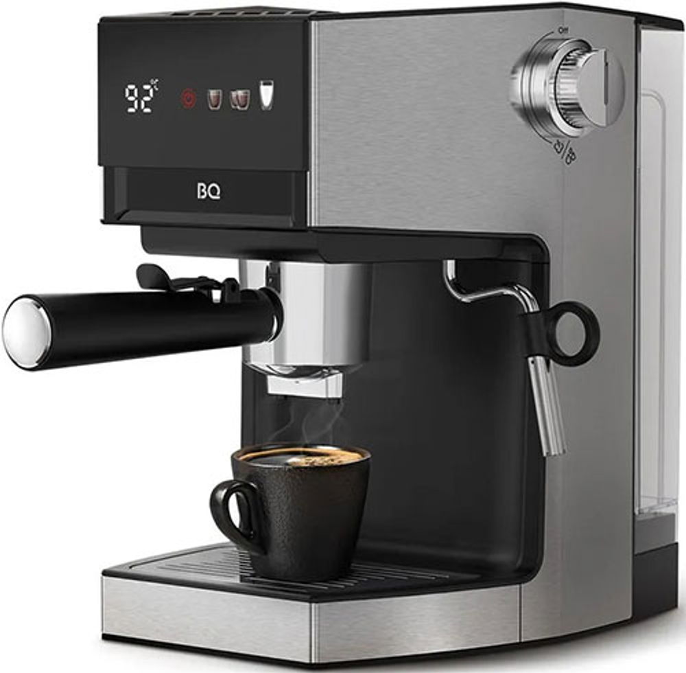 кофеварка BQ CM3003