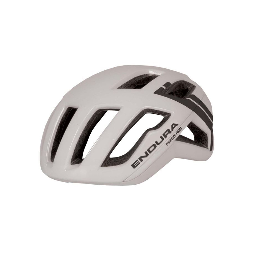 Шлем велосипедный ENDURA FS260-PRO HELMET WHITE - р-р L-XL