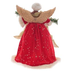 GAEM Изделие декоративное "Ангел", L24 W14 H40 см