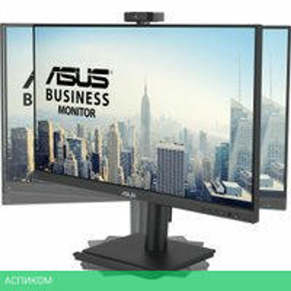 Монитор ASUS Business BE249QFK