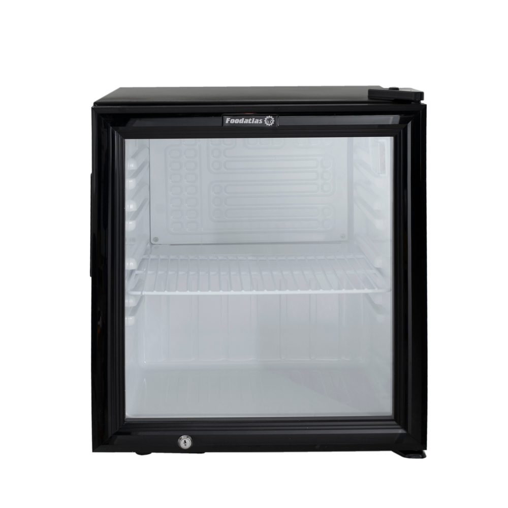 Холодильный шкаф SC-52 Foodatlas