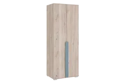 Лайк Шкаф двухдверный 03.01