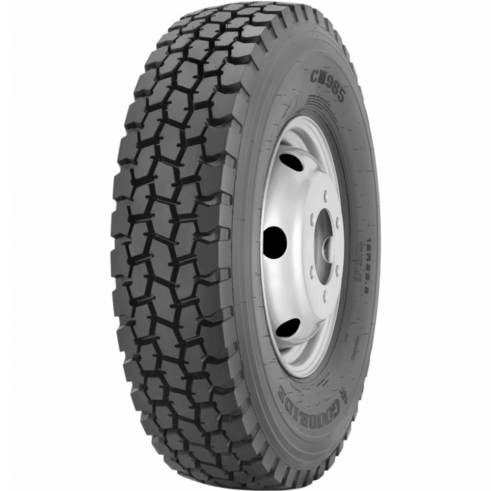 Goodride 10,00R20 149/146J CM985 TTF 18PR ТАИЛАНД