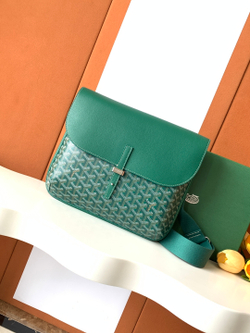 Goyard Coursier Messenger Bag 32 cm