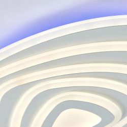 Citilux Триест Смарт CL737A35E RGB Умная люстра