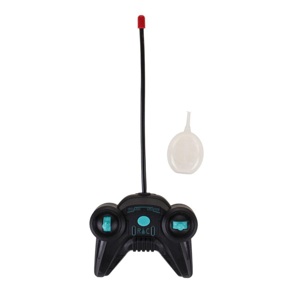 Джип на РУ, коробка SBY163-3