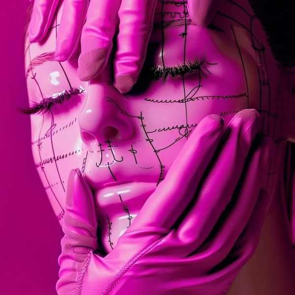 Лифтинг-коррекция: Индивидуальный подход к вашей молодости — как исправить именно то, что беспокоит