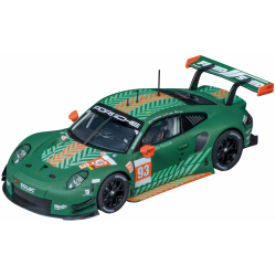 Carrera DIGITAL 132 - Porsche 911 RSR «Конкурс Протон №93» / артикул   031073  / GTIN 4007486310735