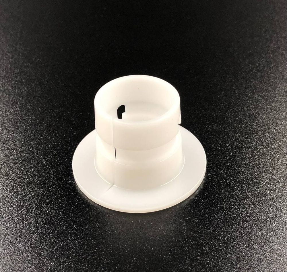 Втулка струбцины пластиковая Tohatsu 9,9-30, M40C, MFS25-30 (Tohatsu)