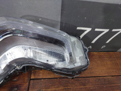 ДХО правый Haval Jolion 21-нв Б/У Оригинал 4137101XST01A