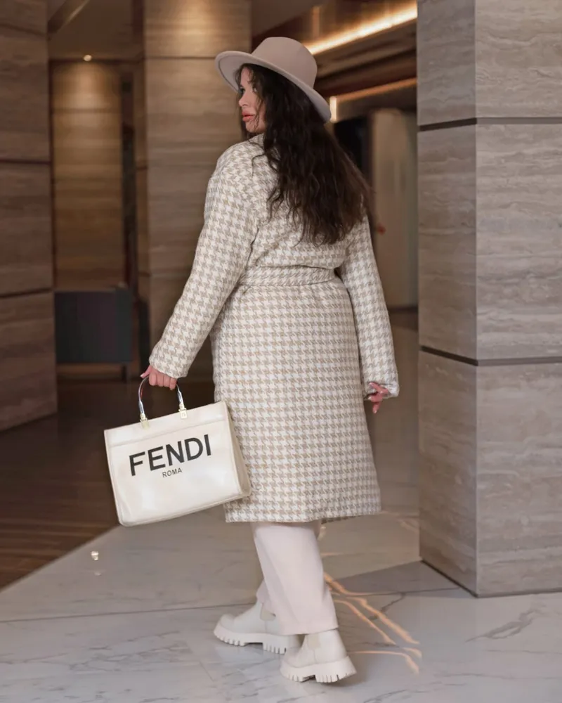 Пальто УК-5673-5 Fabrika