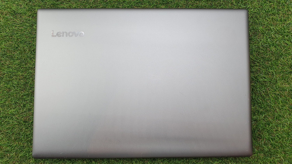 Игровой Lenovo i7-8/12gb/RX 550 4 Gb/FHD/  IdeaPad 720-15 81C70005RK