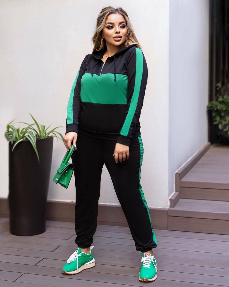 Костюм УК-743-4 Fabrika