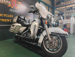 Harley-Davidson Electra Glide FLHTCUI 1450 , 2005