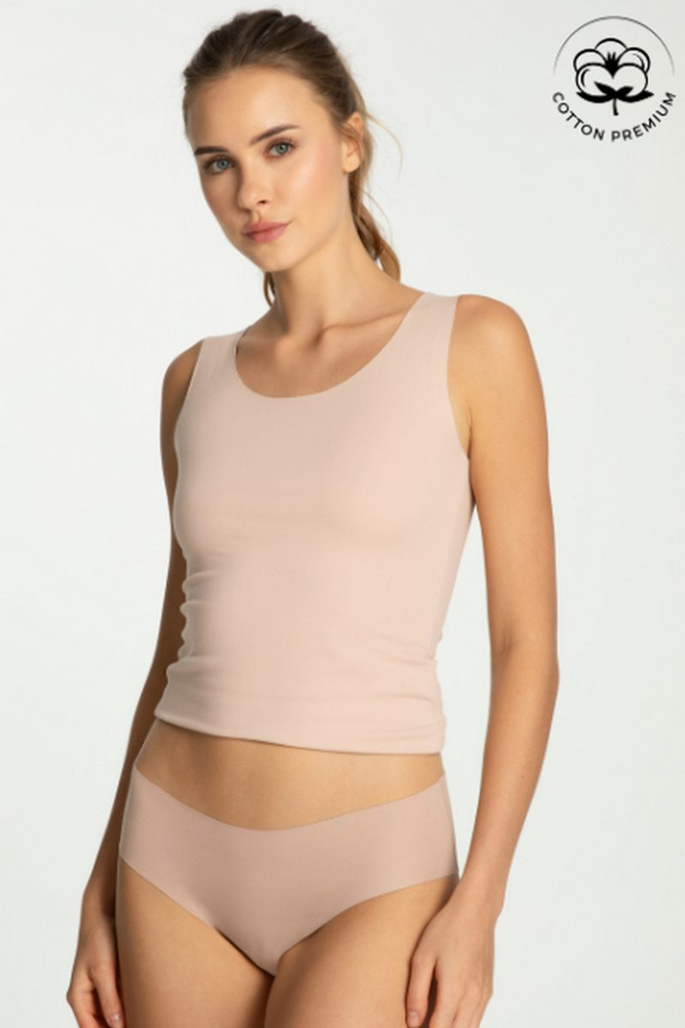 COTTON MOOD CLASSIC Трусы слипы