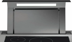 Вытяжка FALMEC DOWNDRAFT GLASS BLACK 120 (CDDW20.E1P2#ZZZN400F)
