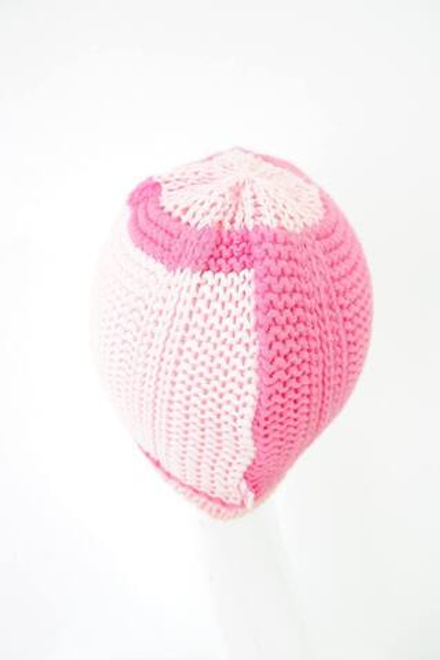 Шапка милая на 4 года