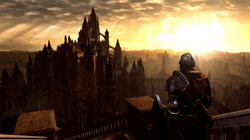 Dark Souls: Remastered (картридж для Nintendo Switch, интерфейс и субтитры на русском языке)