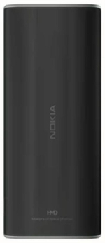 Мобильный телефон Nokia 108 TA-1627 DS серый