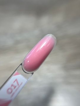 Laro Nails Classic Builder gel 17 with shimmer 30ml