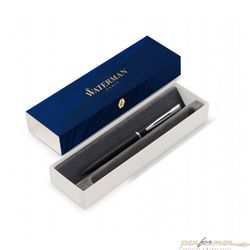 Шариковая ручка Waterman Graduate Allure Black Mblue (2068192)