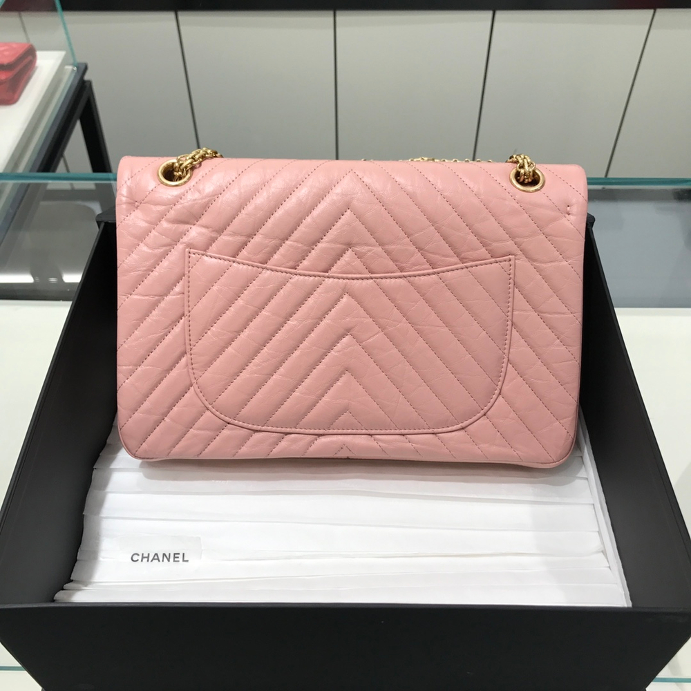 Chane1 2.55 28 cm