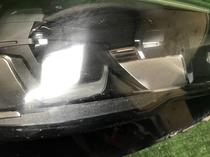 Фара правая BMW X5 G05 X6 G06 (2018-2023) LED