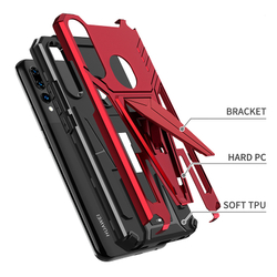 Чехол Rack Case для Huawei P Smart Z / Y9 Prime 2019