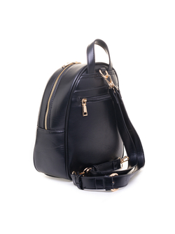 29179/10 Рюкзак жен., иск. кожа