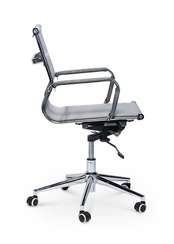 Кресло офисное  Хельмут LB  бронзовая сетка