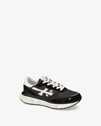 Кроссовки женские PREMIATA LAURYN