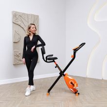 Велотренажер X-Bike DFC CITYSPORTS