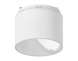 Ambrella Насадка передняя для корпуса светильника с диаметром отверстия D70mm MR16 Насадки 70mm N7170