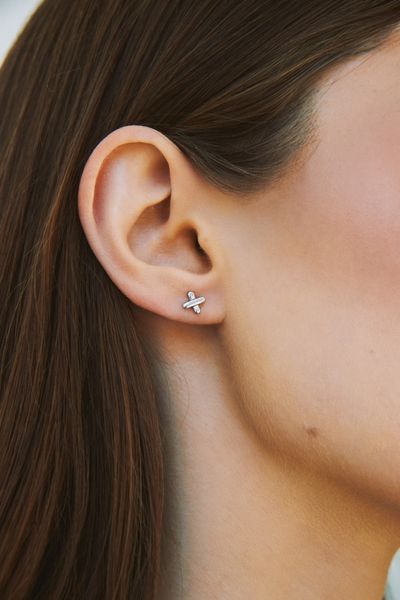 Серебряные украшения SBLESKOM