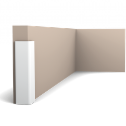 Карниз Byblos DUROPOLYMER® CX134