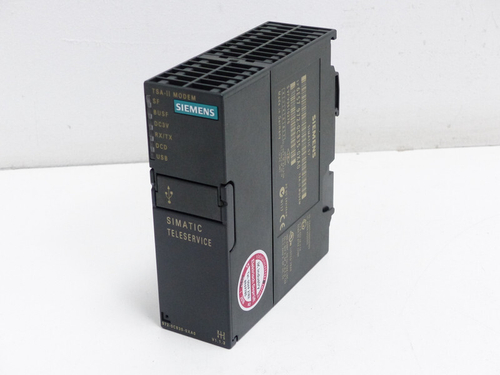 SIEMENS 6ES7972-0CB35-0XA0