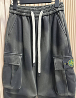 Брюки-карго Stone Island