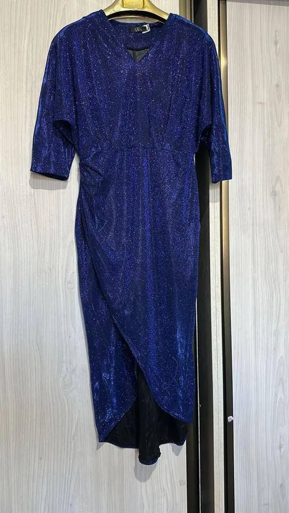 Платье 6812987 Fabrika