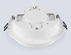 Ambrella Светильник встраиваемый со сменной лампой GX70 Standard Tech TU5205