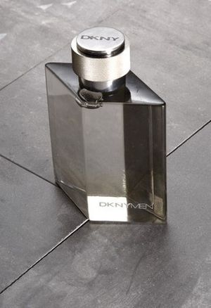 DKNY Men 2009