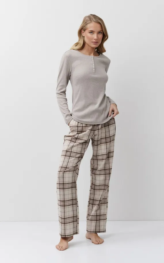 MARTINA Пижама женская со штанами