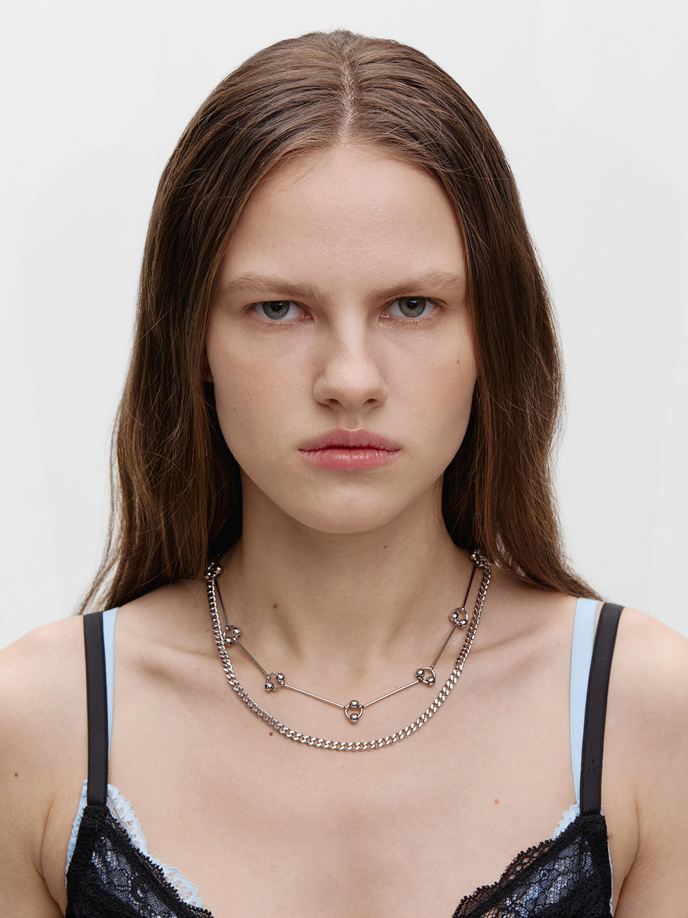 ЧОКЕР "STAKES".