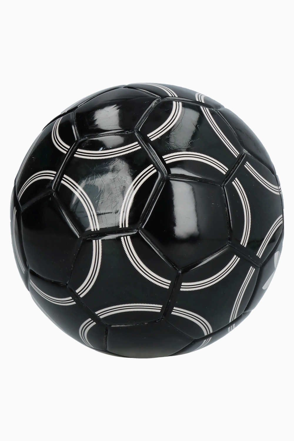 Футбольный мяч adidas Juventus FC 25/26 Third размер 1/Mini - черный