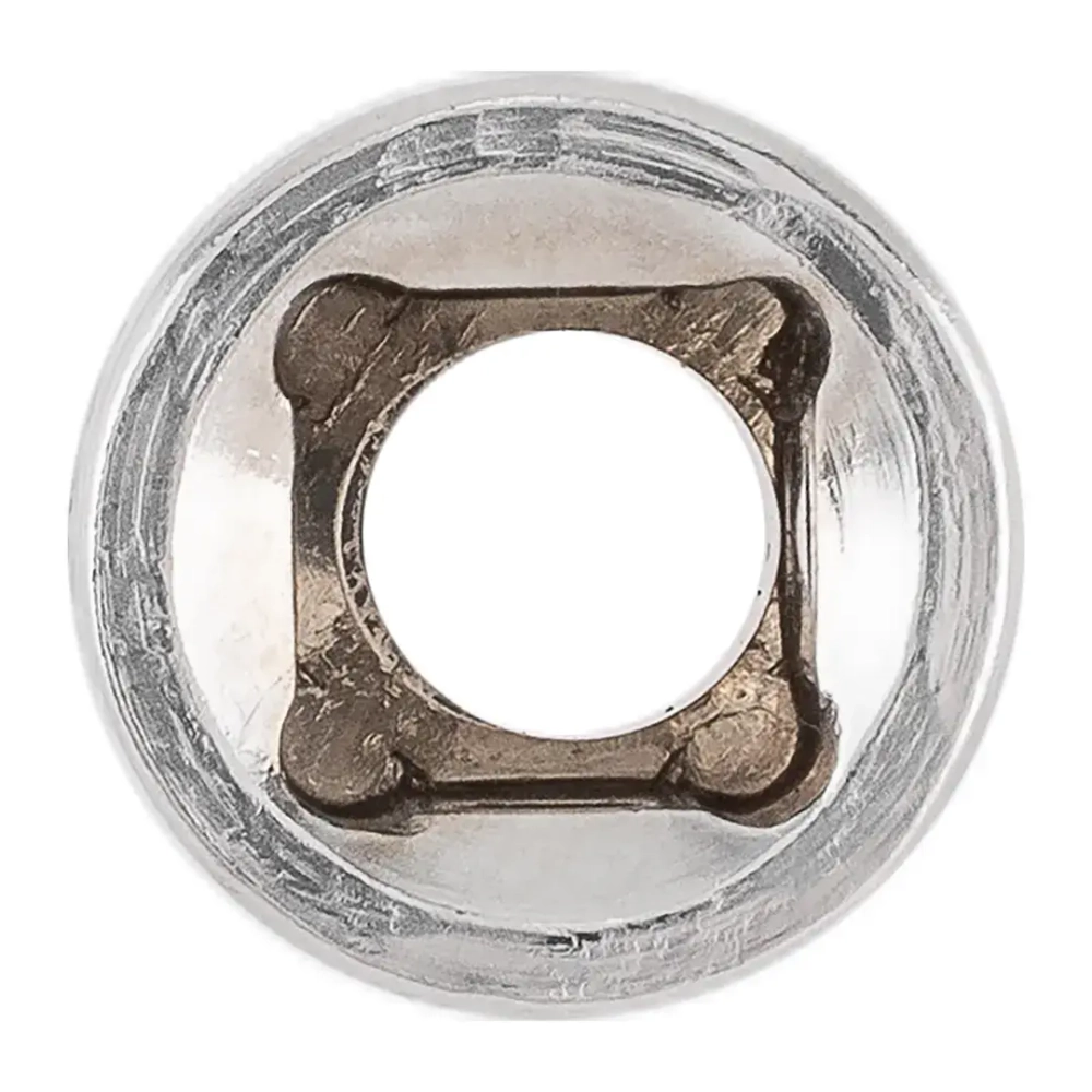 Головка 8мм (6гр.), 1/4'' RockFORCE LIGHT RF LIGHT-52508