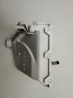 WLX20362OE/19 кт116 Бункер дозатора порошка для стиральной машины Bosch 5550000092 б/у