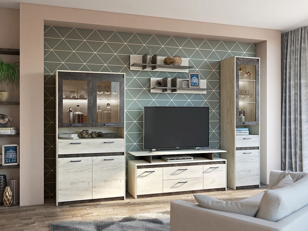 Прага Тумба ТВ