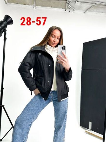 Куртка 6833693 Fabrika