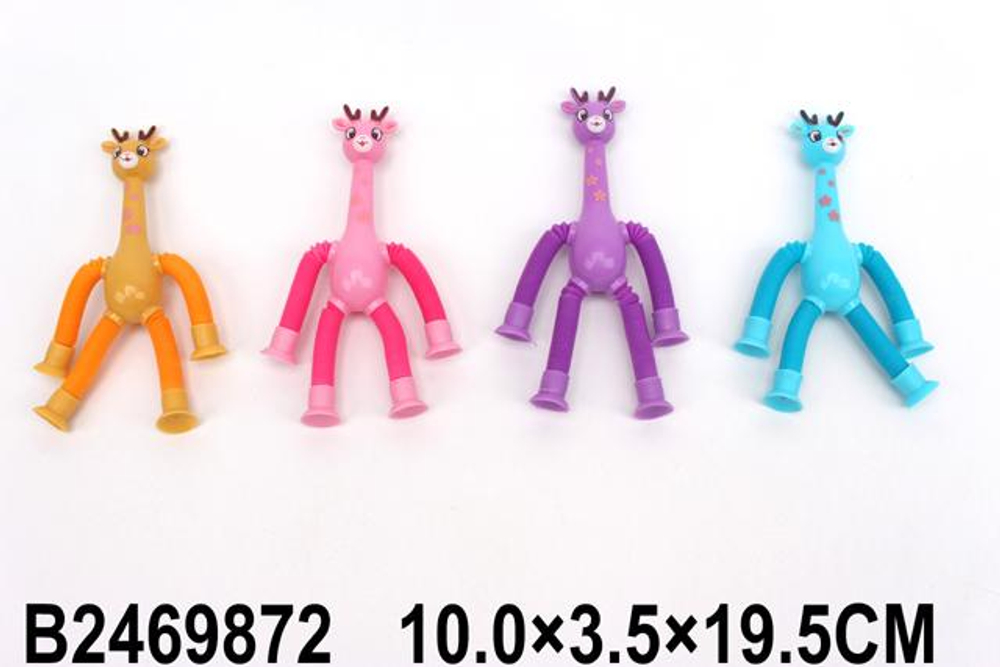 Игрушка-забава, пакет 1014-MHL